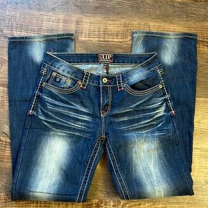 Cowgirl Up Jeans 30/34